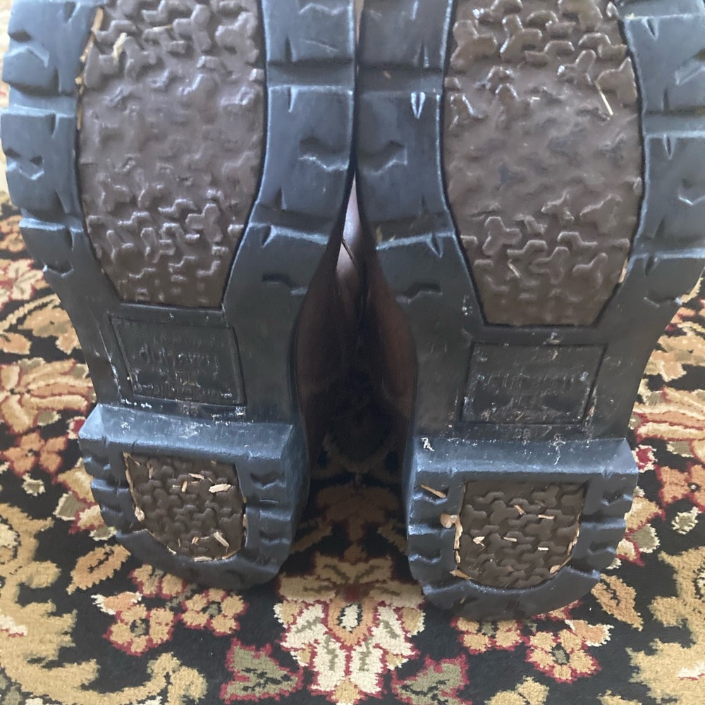 Dubarry of Ireland Clare Boots - Picture 4 of 12